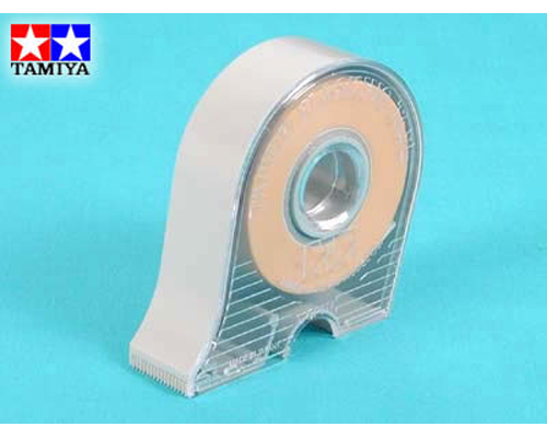 Masking tape 18 mm (1 pz) tamiya TA87032
