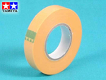 Masking tape refill 10 mm (1 pz) tamiya TA87034