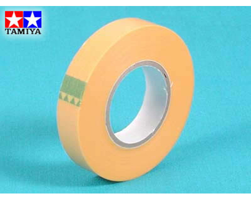 Masking tape refill 10 mm (1 pz) tamiya TA87034