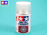 Spray Metal Primer (100 ml) tamiya TA87061