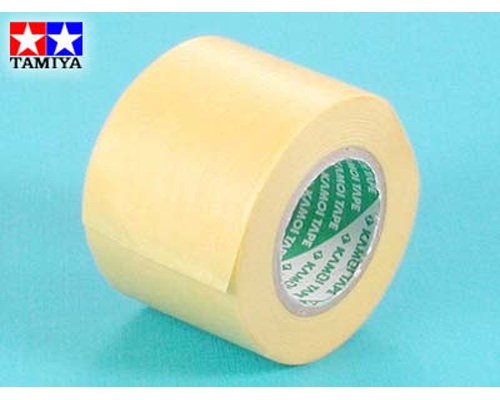 Masking Tape 40 mm (1 pz) tamiya TA87063