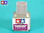 Primer liquido (40 ml) tamiya TA87075