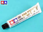 Stucco Putty attivazione luce tamiya TA87076