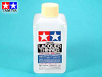 Diluente per smalti (250 ml) tamiya TA87077