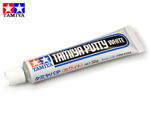 Stucco Putty (Tipo Bianco) tamiya TA87095