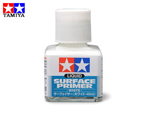 Primer liquido Bianco (40 ml) tamiya TA87096