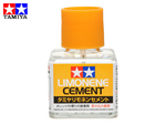 Cement Lemon (40 ml) tamiya TA87113