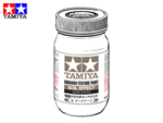 Fondo per Diorama Terra scura (250 ml) tamiya TA87121