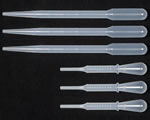 Set pipette contagocce (3+3 pz) tamiya TA87124