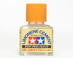 Limonene Cement Extra Thin (40 ml) tamiya TA87134