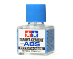 Cement for ABS (40 ml) tamiya TA87137