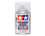 Primer per Nylon e Policarbonato (100 ml) tamiya TA87152