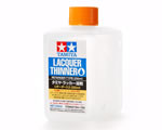 Lacquer Thinner Retarder (250 ml) tamiya TA87194