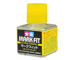 Ammorbidente per decal Mark Fit Super Strong (40 ml) tamiya TA87205