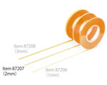 Masking Tape 2 mm tamiya TA87207