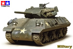 U.S. Tank Destroyer M10 1:35 - Sconto 10% tamiya TA89554