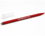 Impugnatura Red per incisore tamiya TA89984