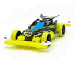 Mini4WD Pro Avante Mk.III 25mo Ann. Special Version 2 MS Chassis tamiya TA92428