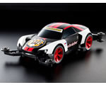 Mini4WD Pro Astralster Year Tiger Version MA Chassis tamiya TA95149