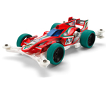 Mini4WD Shadow Shark Italia Special AR Chassis tamiya TA95224