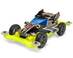 Mini4WD Pro Dash-1 Emperor Black Special MA Chassis tamiya TA95296