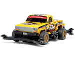 Mini4WD Truckin Sunny Shuttle AR Chassis tamiya TA95297