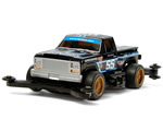 Mini4WD Truckin Jolly Joker AR Chassis tamiya TA95298