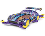 Mini4WD Pro Lupine Racer GT MA Chassis tamiya TA95365