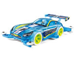 Mini4WD Pro Hawk Racer GT MA Chassis tamiya TA95414