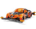 Mini4WD Pro Owl Racer GT MA Chassis tamiya TA95422