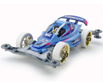 Mini4WD Penguin Racer VZ Chassis tamiya TA95570