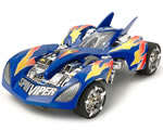 Mini4WD statica Spin-Viper 1:32 tamiya TA95585