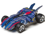 Mini4WD statica Diomars-Nero 1:32 tamiya TA95586