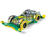 Mini4WD Koala Racer GT FM-A Chassis tamiya TA95621