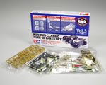 Classic Tune-Up Parts Set Vol.3 tamiya TA95628