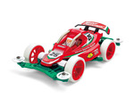 Mini4WD BABBO NATALE 2025 Telaio VS tamiya TA95698