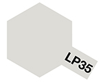 Lacquer Paint LP-35 Insignia White (10 ml) tamiya TC82135