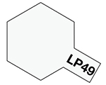 Lacquer Paint LP-49 Pearl Clear (10 ml) tamiya TC82149