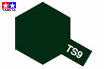 TS9 British Green tamiya TS09