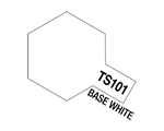 TS101 Base White tamiya TS101