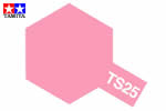 TS25 Pink tamiya TS25
