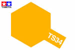 TS34 Camel Yellow tamiya TS34