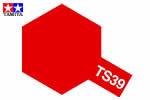TS39 Mica Red tamiya TS39