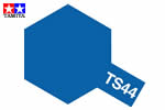 TS44 Brilliant Blue tamiya TS44