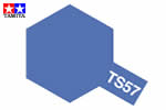 TS57 Blue Violet tamiya TS57