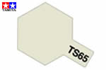 TS65 Pearl Clear tamiya TS65