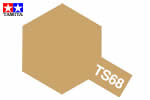 TS68 Wooden Deck Tan tamiya TS68