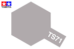 TS71 Smoke tamiya TS71