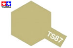 TS87 Titanium Gold tamiya TS87