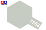 TS88 Titanium Silver tamiya TS88
